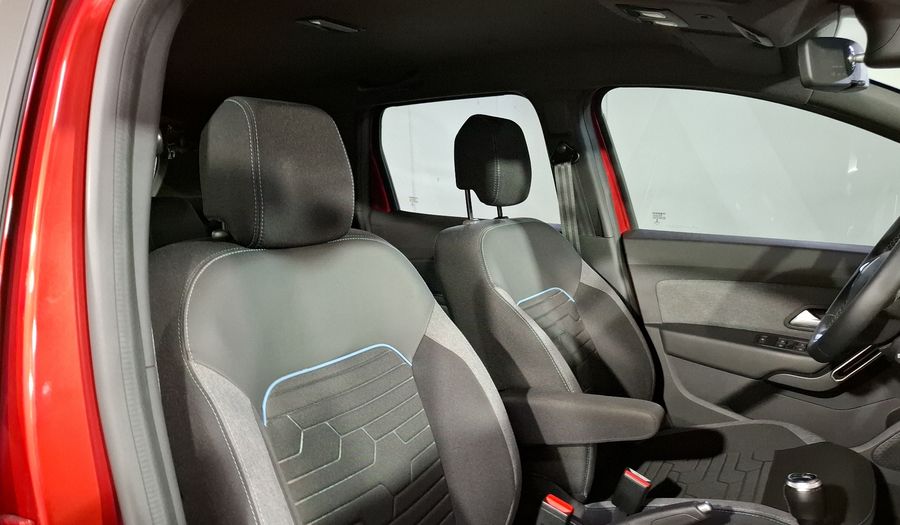 Renault Duster 1.6 ICONIC Suv 2023