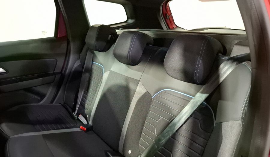 Renault Duster 1.6 ICONIC Suv 2023