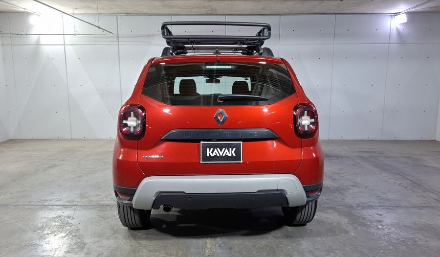 Renault Duster 1.6 ICONIC Suv 2023
