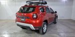 Renault Duster 1.6 ICONIC Suv 2023