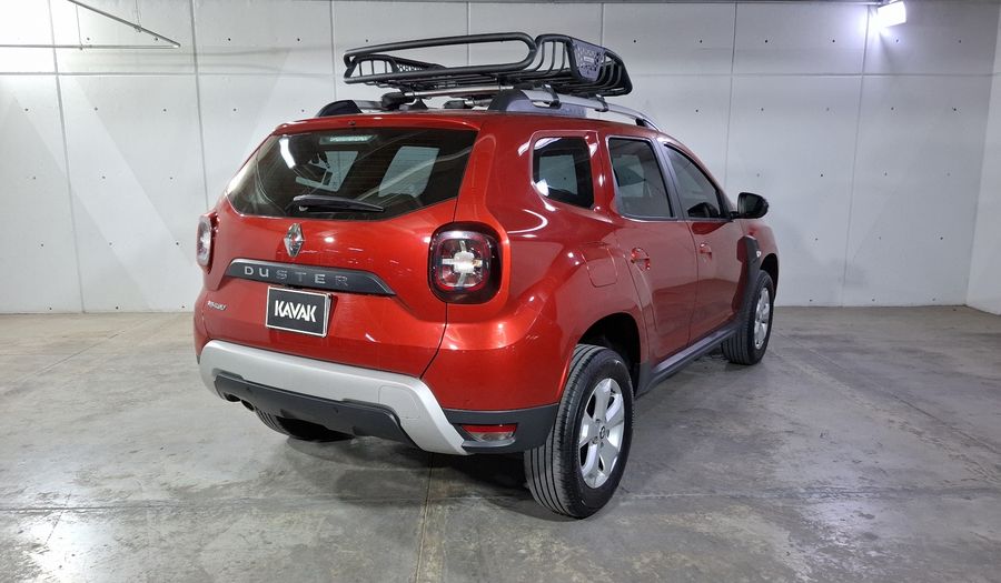 Renault Duster 1.6 ICONIC Suv 2023