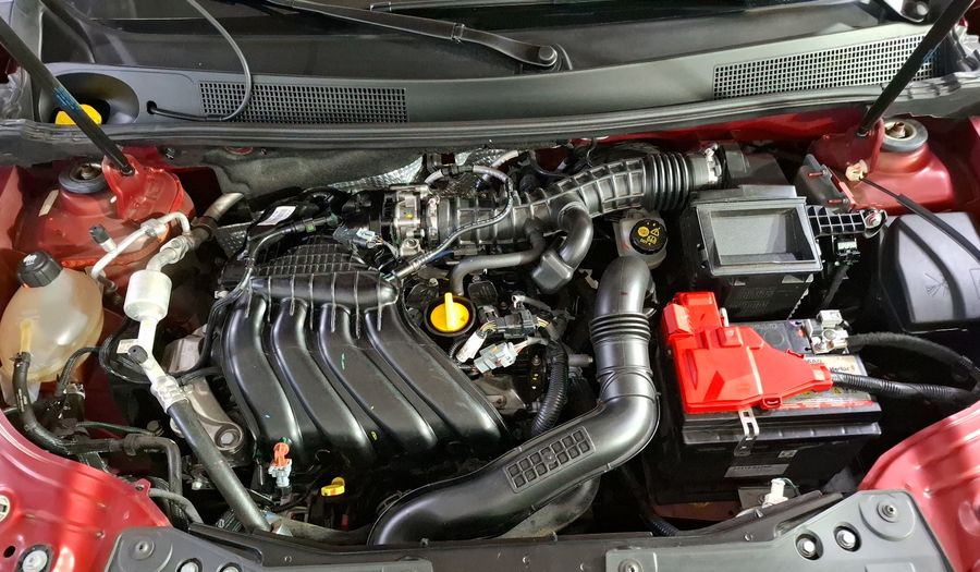 Renault Duster 1.6 ICONIC Suv 2023