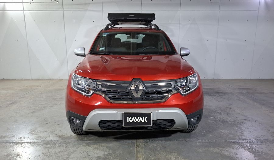 Renault Duster 1.6 ICONIC Suv 2023