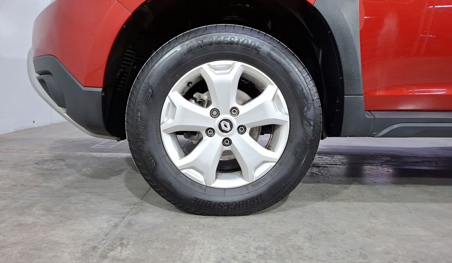 Renault Duster 1.6 ICONIC Suv 2023