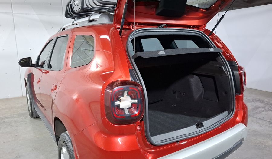 Renault Duster 1.6 ICONIC Suv 2023