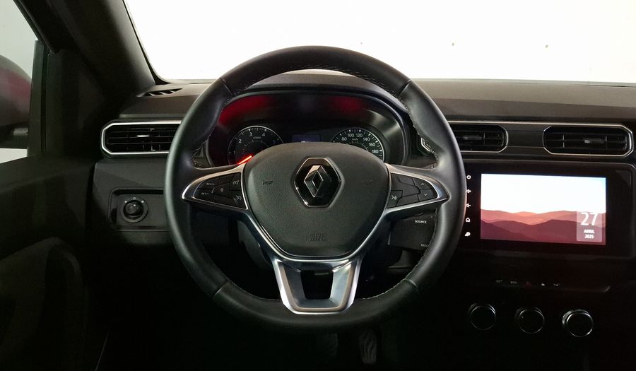 Renault Duster 1.6 ICONIC Suv 2023