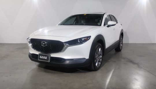 Mazda • CX-30