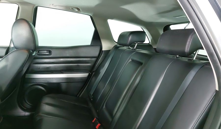 Mazda Cx-7 2.5 GRAND TOURING 2WD AT Suv 2012