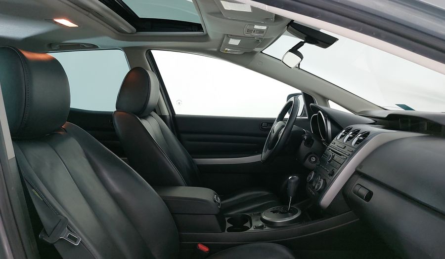 Mazda Cx-7 2.5 GRAND TOURING 2WD AT Suv 2012