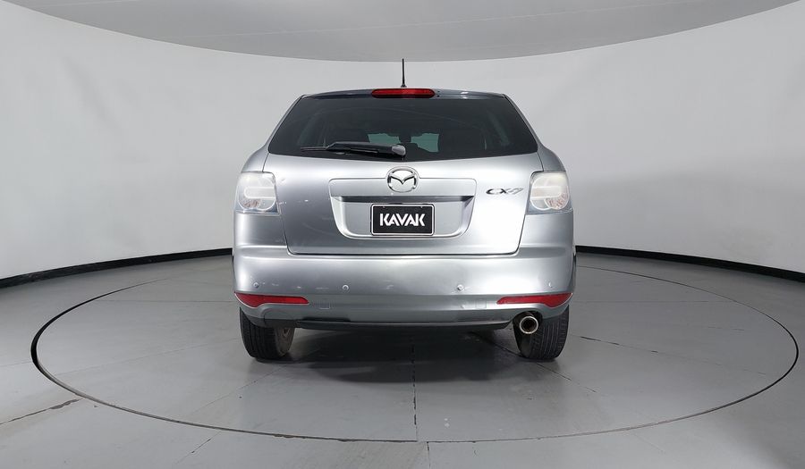 Mazda Cx-7 2.5 GRAND TOURING 2WD AT Suv 2012