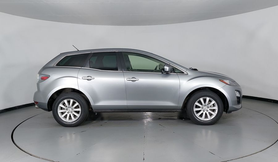 Mazda Cx-7 2.5 GRAND TOURING 2WD AT Suv 2012