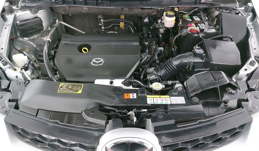 Mazda Cx-7 2.5 GRAND TOURING 2WD AT Suv 2012