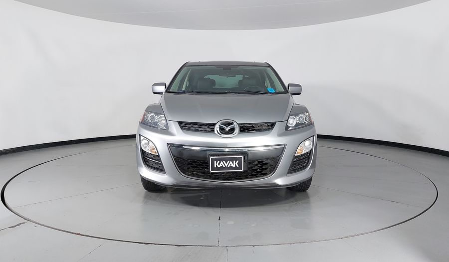Mazda Cx-7 2.5 GRAND TOURING 2WD AT Suv 2012