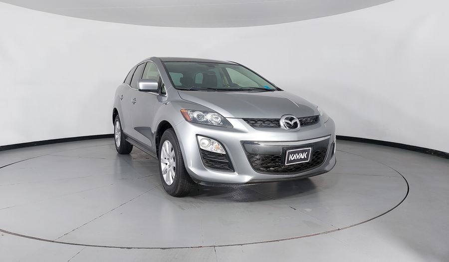 Mazda Cx-7 2.5 GRAND TOURING 2WD AT Suv 2012