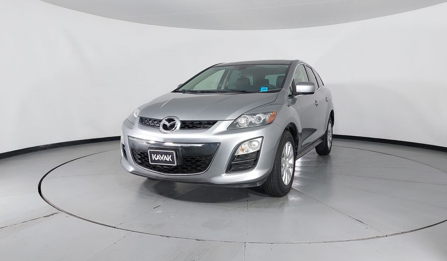 Mazda Cx-7 2.5 GRAND TOURING 2WD AT Suv 2012