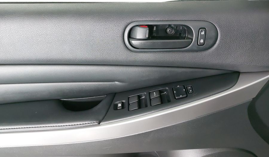Mazda Cx-7 2.5 GRAND TOURING 2WD AT Suv 2012
