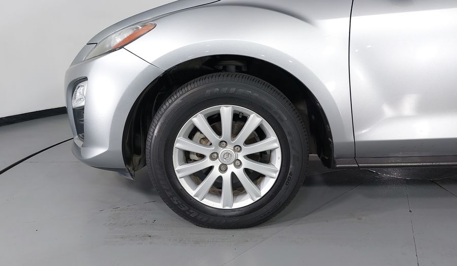 Mazda Cx-7 2.5 GRAND TOURING 2WD AT Suv 2012