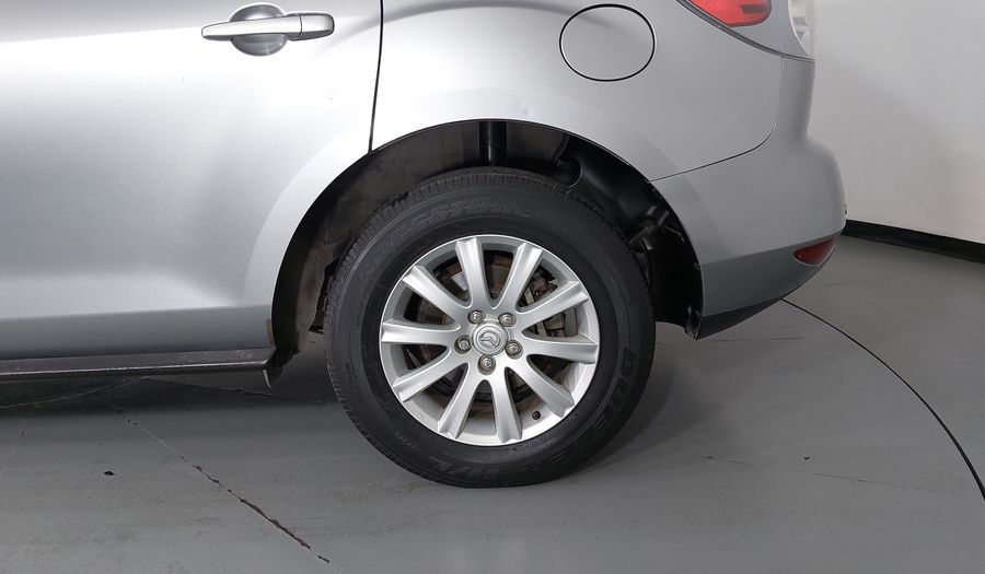 Mazda Cx-7 2.5 GRAND TOURING 2WD AT Suv 2012