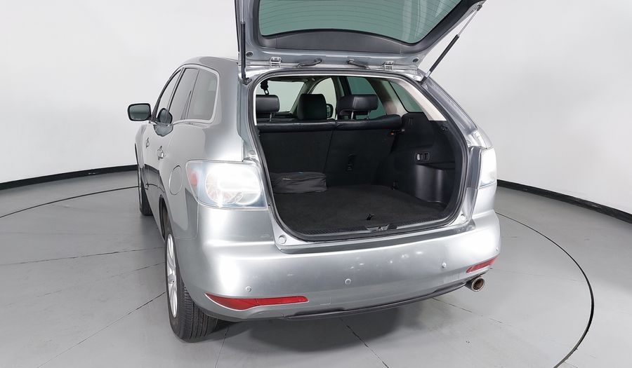 Mazda Cx-7 2.5 GRAND TOURING 2WD AT Suv 2012