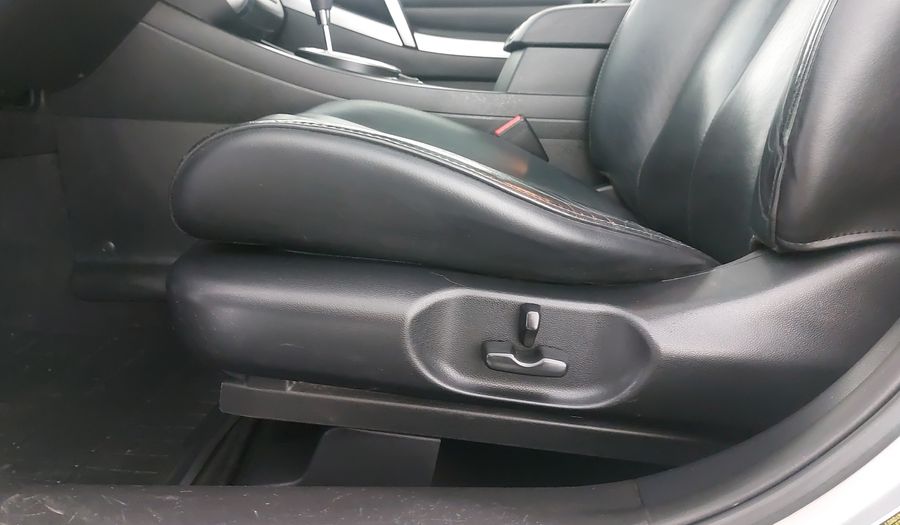 Mazda Cx-7 2.5 GRAND TOURING 2WD AT Suv 2012