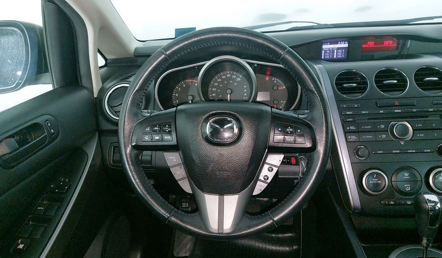 Mazda Cx-7 2.5 GRAND TOURING 2WD AT Suv 2012