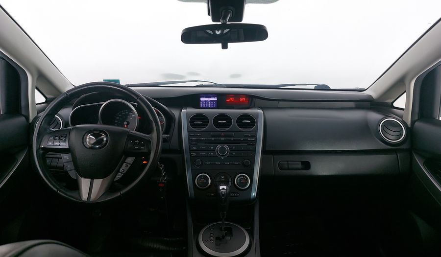 Mazda Cx-7 2.5 GRAND TOURING 2WD AT Suv 2012