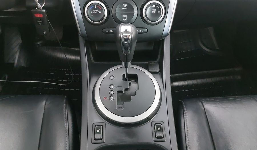 Mazda Cx-7 2.5 GRAND TOURING 2WD AT Suv 2012