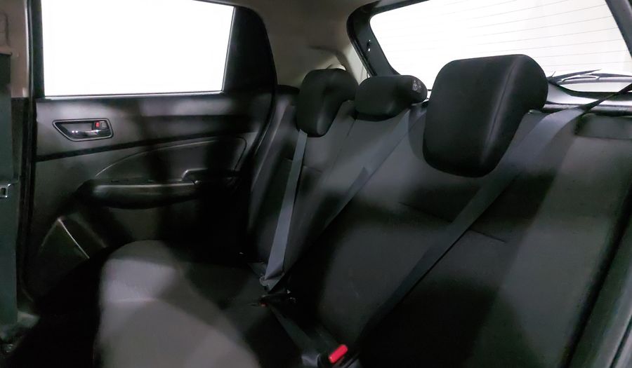 Suzuki Swift 1.2 GLX CVT Hatchback 2020