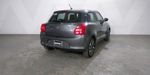 Suzuki Swift 1.2 GLX CVT Hatchback 2020