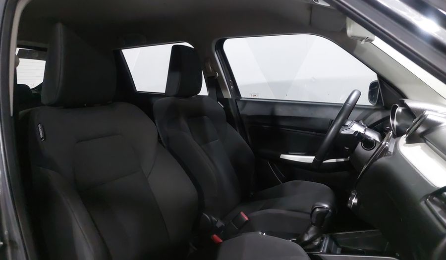 Suzuki Swift 1.2 GLX CVT Hatchback 2020