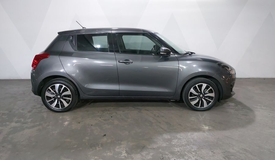 Suzuki Swift 1.2 GLX CVT Hatchback 2020