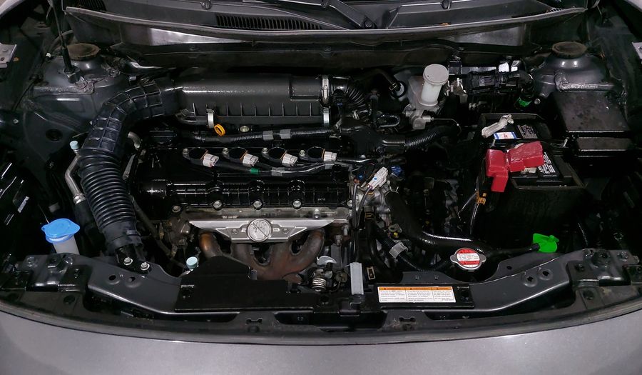 Suzuki Swift 1.2 GLX CVT Hatchback 2020
