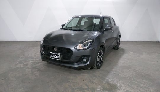 2020 • 57,000 km • Automático