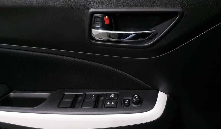 Suzuki Swift 1.2 GLX CVT Hatchback 2020