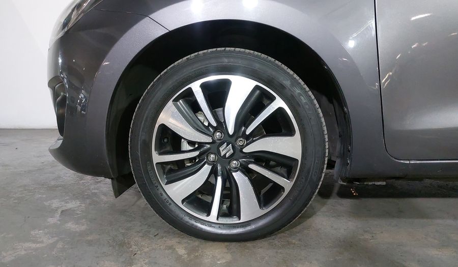 Suzuki Swift 1.2 GLX CVT Hatchback 2020