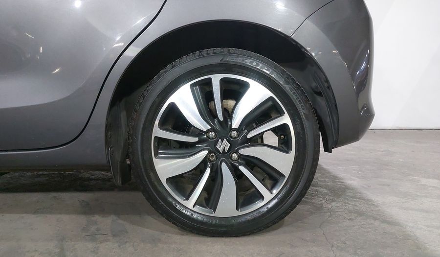 Suzuki Swift 1.2 GLX CVT Hatchback 2020