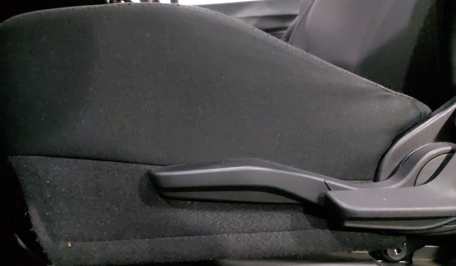 Suzuki Swift 1.2 GLX CVT Hatchback 2020