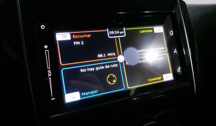 Suzuki Swift 1.2 GLX CVT Hatchback 2020