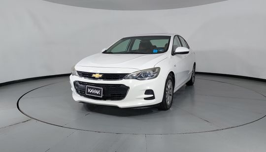 Chevrolet • Cavalier