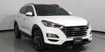 Hyundai Tucson 2.4 LIMITED TECH AUTO Suv 2020