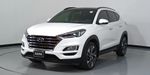 Hyundai Tucson 2.4 LIMITED TECH AUTO Suv 2020