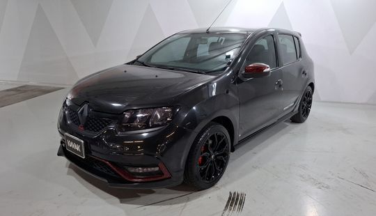 Renault • Sandero