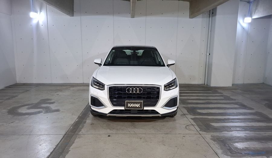 Audi Q2 1.4 35 TFSI SELECT AUTO Suv 2021