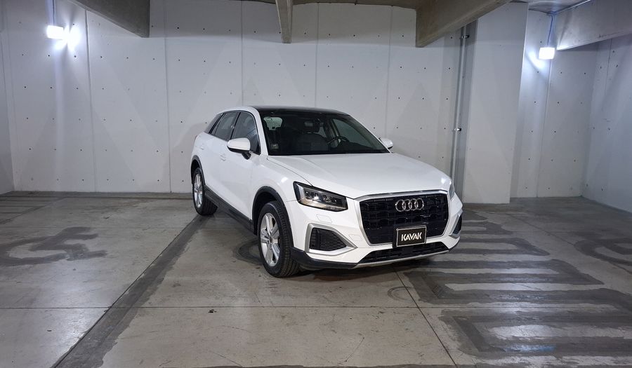 Audi Q2 1.4 35 TFSI SELECT AUTO Suv 2021