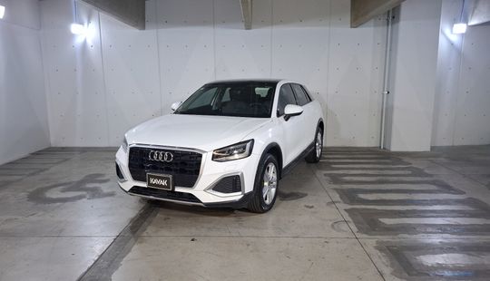 Audi • Q2