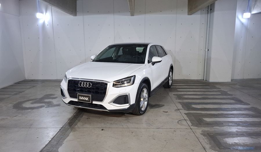 Audi Q2 1.4 35 TFSI SELECT AUTO Suv 2021