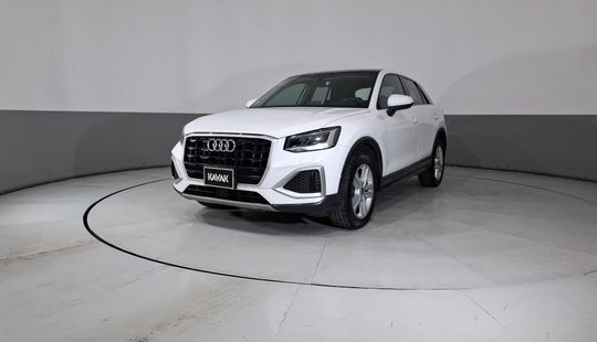 Audi • Q2