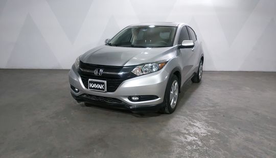 Honda • HR-V