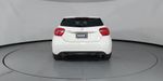 Mercedes Benz Clase A 1.6 200 CGI 7G-DCT Hatchback 2014