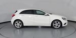 Mercedes Benz Clase A 1.6 200 CGI 7G-DCT Hatchback 2014